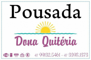  Pousada Dona Quiteria  Пенья
